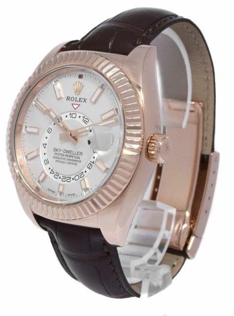 Rolex Sky-Dweller 326135 Image 2